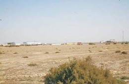 新疆博潤地產甘泉堡星空小區198套周轉房裝修廚衛防水項目