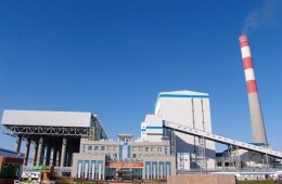 寧夏華電靈武發電有限公司檢修用儲油罐防腐處理