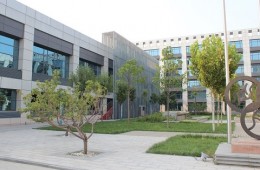天津體育學院先進里11號樓屋頂加固及防水工程公開招標